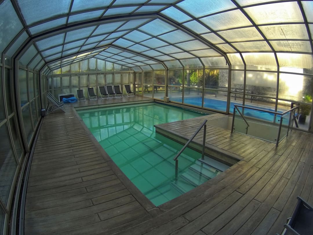 Galería del hotel